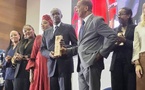 Médias africains -ASCOM 2025 : Mactar Silla, ancien DG de la RTS, couronné pour quatre décennies d’excellence médiatique