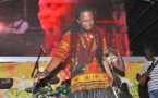 Le défunt chanteur sénégambien peut dormir en paix. Son fils a décidé de prendre la relève en suivant ses pas