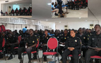 Sécurité de proximité : Les ASP de Thiès et de Tivaouane renforcent leurs compétences, avec une session de formation pour 123 agents
