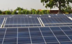 Energie: Démarrage imminent de la construction d’une centrale solaire à Dagana