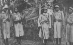 Ce jour-là : il y a cent ans débutait la bataille de Verdun, tombeau de milliers d’Africains