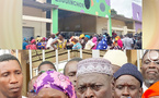Ziguinchor : des commerçants réclament la réouverture du marché Tiléne