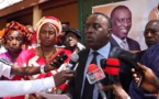 Référendum du 20 mars 2016 :  Cheikh Tidiane Gadio corrige Macky Sall et exige le report ( Vidéo)