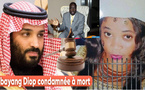 Peine de mort en Arabie saoudite : HSF exhorte le président Faye à sauver Mbayang Diop condamnée depuis 2017