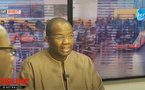 Tribune d'actualité : Invité du jour Sory Kaba ancien directeur des sénégalais de l'extérieur