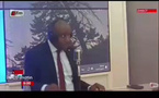 Dr. Yoro Dia, ancien Ministre: “Qui va venir investir au Sénégal, avec un Premier Ministre comme Sonko ?”