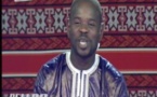 Vidéo - Tapha Diarabi chante "Sama Mbax" et fait pleurer Pape Cheikh Diallo
