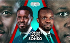 Sortie polémique d’Ousmane Sonko : Bassirou Diomaye Faye brise le silence