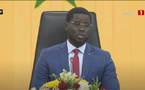 Sortie polémique d’Ousmane Sonko : Bassirou Diomaye Faye brise le silence