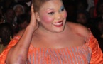 La danseuse Aida Dada s'est mariée