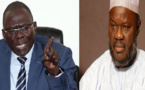 Moustapha Diakhaté brûle Imam Mbaye Niang : « Il existe au Sénégal des Daesh et des Boko Haram non armés, Imam Mbaye Niang en fait partie »
