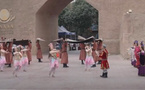 Kashgar : La nouvelle vie d’une vieille ville