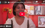 Dili &amp; Diya : Un café sino-tanzanien aux confins de la Chine