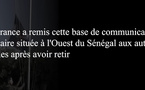 RÉVÉLATION CHOC : La France cède sa plus grande base d'espionnage, au Sénégal !