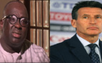 Affaire corruption à l’Iaaf : Papa Massata Diack nie et accuse Sebastian Coe