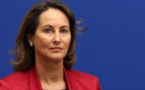 Agacée par un reportage, Ségolène Royal quitte un plateau de télévision