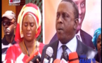 Vidéo : Cheikh Tidiane Gadio propose au Président Macky Sall de reporter le référendum