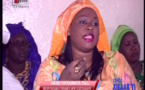 Vidéo : Néné Fatoumata Tall clashe Idrissa Seck