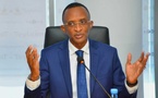Conquête de la FSF: Abdoulaye Seydou Sow, vice-président actuel, semble vouloir se présenter comme un acteur nouveau, détaché du système qu’il a pourtant longtemps servi