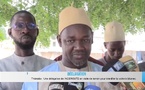 Préparatifs du Gamou de Thiénaba : Une délégation de l'Ageroute en visite de terrain, pour diagnostiquer la voirie
