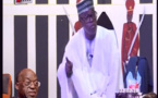 Moustapha Niasse:  "Maa tey", version kouthia
