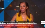 Sénégal sous tension : Libertés en danger,  Badara Gadiaga, symbole d’une dérive autoritaire ?