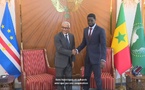 Coopération Dakar–Praia : Dans une dynamique relancée, Bassirou Diomaye Faye et José Maria Neves renforcent les liens Sénégal–Cabo Verde