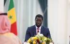 Photos / En partenariat avec le géant saoudien ACWA Power : Le Sénégal a signé le contrat renégocié de construction de l’Usine de dessalement d’eau de mer de la Grande Côte