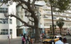 Immeuble Kébé : Une Française saute du 7e étage et meurt