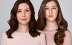 Voici 5 preuves qui montrent que les filles ressemblent de plus en plus à leurs mères en prenant de l'âge