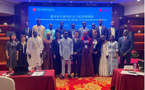 Coopération sino-sénégalaise : Des journalistes sénégalais en formation à Beijing