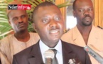 Moustapha Lô Diatta sur le maintien du septennat : « Il l’a fait avec la modestie et la grandeur digne d’un chef d’Etat et non d’un chef de parti politique »
