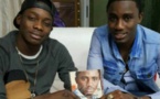 Waly Seck en compagnie de Sidiki Diabaté