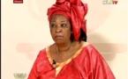 Injures publiques contre Aziz Ndiaye : Selbé Ndom condamnée