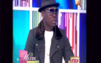 "Ce matin, c'est a nous" reçoit Nigger Jah Solma