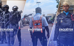 Cybersécurité : Pape Mamadou Djidiack Faye, le commissaire « hacker » qui traque les criminels du web:  Un signal fort contre la cybercriminalité au Sénégal