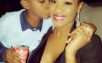 Mère très attachée à son fils, l’animatrice Ndèye Ndack garde le…