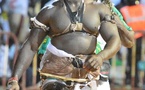 Lutte : Ada Fass bat Liss Ndiago