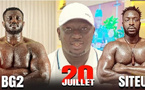 Lutte - Balla Gaye 2-Siteu : Le grand derby de la banlieue, c’est ce dimanche à l’aréne nationale