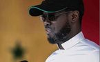 « Il ne peut y avoir de paix sans justice », Par Arame Kébé et Prof Jacques BA