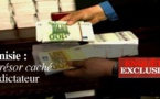 Le Saviez-Vous ? le Trésor caché de Ben Ali