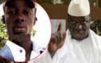 Vidéo - Quand Boy Djinné vole l'argent de Yaya Jammeh ... Version Sa Ndiogou