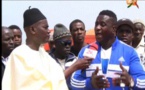 Vidéo - Boy Sèye : « Après mon combat contre Diène Kaïré, on ne m’a pas remis mon drapeau et j’indexe Lamine Samba…"