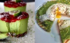 30 idées géniales de recettes à base d'avocat : préparez-vous à être bluffé !
