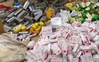 Cybersécurité : Une mafia pharmaceutique démantelée à Dakar