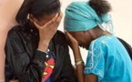 S. Nd : « Maman, je suis enceinte de six mois des œuvres de…»