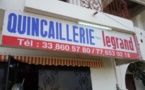Quincaillerie le grand, tout le matériel de qualité nécessaire pour votre construction de bâtiment !