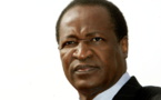 En exil à Abidjan, l'ex-président déchu Blaise Compaoré obtient la nationalité ivoirienne
