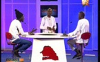 Vidéo : Houleux débat en italien entre ces deux invités de Tounkara… Regardez