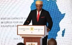 « Vers des chaînes de valeur intégrées pour une Afrique Atlantique émergente » : L’intégralité du Discours de l’Ambassadeur du Royaume du Maroc au Sénégal